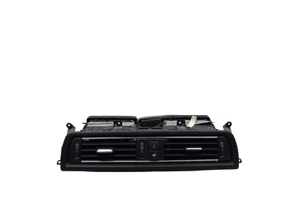 2012-2018 BMW M6 F06 Dashboard Dash Board Middle Center Air Vent 9197486