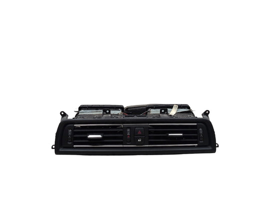 2012-2018 BMW M6 F06 Dashboard Dash Board Middle Center Air Vent 9197486