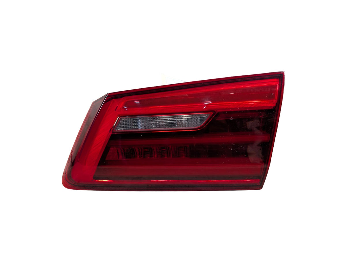 17-20 OEM BMW F90 G30 530 540 M550 M5 Rear Right Passenger Trunk Tail Light