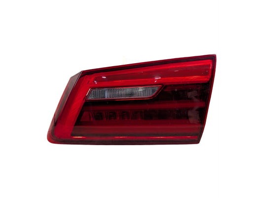 17-20 OEM BMW F90 G30 530 540 M550 M5 Rear Right Passenger Trunk Tail Light