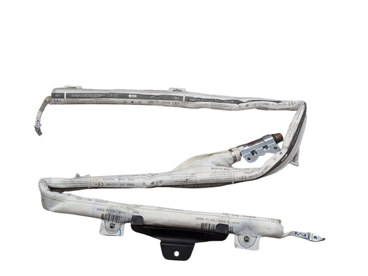 OEM BMW G30 530 540 M550 M5 Right Passenger Top Roof Head Air Bag Airbag Curtain