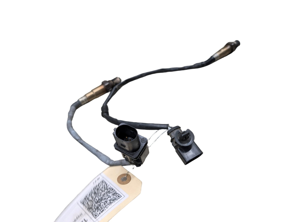 2009-2017 Audi Q5 8R Cat Catalytic Oxygen O2 Lambda Probe Sensors SET 06F906262P OEM