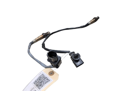 2009-2017 Audi Q5 8R Cat Catalytic Oxygen O2 Lambda Probe Sensors SET 06F906262P OEM