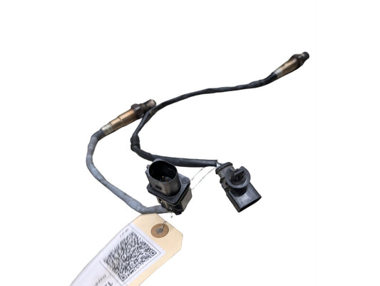 2009-2017 Audi Q5 8R Cat Catalytic Oxygen O2 Lambda Probe Sensors SET 06F906262P OEM