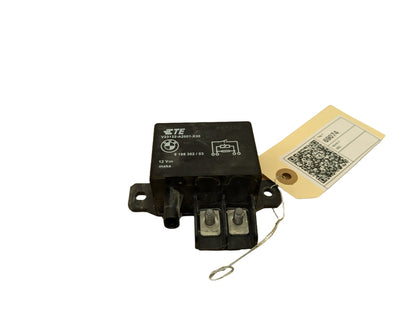 OEM BMW F10 F13 F02 F30 F32 F80 F82 F85 M3 M4 M6 Cooling Fan Relay Control 130A