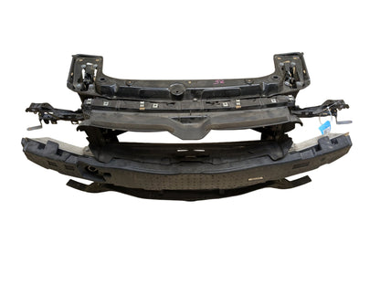 14-19 OEM BMW F34 GT 328 335 340 Front Clip Radiator Support Frame Assembly