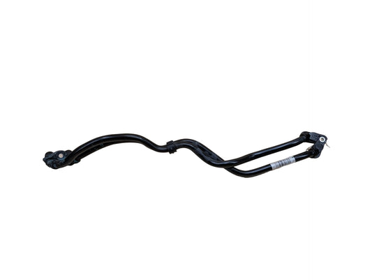 2012-2018 BMW F30 328i N47D20O1 Transmission Oil Cooler Hose Pipe Lines 8511456