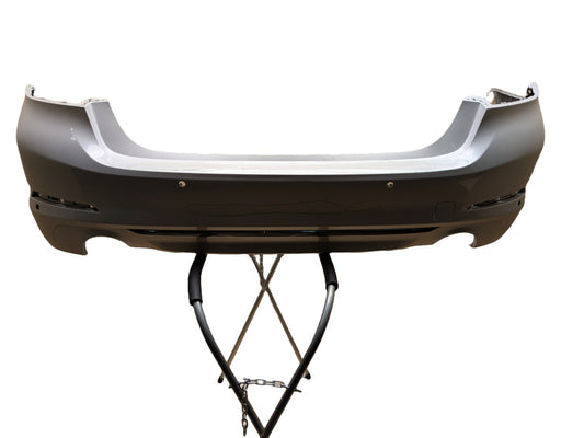 17-20 BMW G30 530 540 M550 Rear Bumper Cover Panel