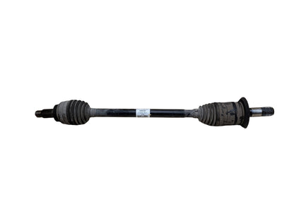 2012-2018 BMW 320i F30 Rear Left Driver Half Shaft Output CV Axle 7609351