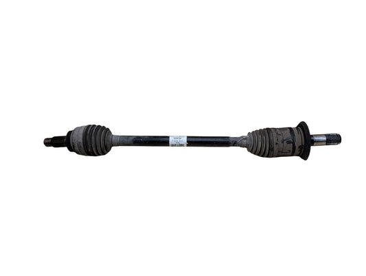 2012-2018 BMW 320i F30 Rear Left Driver Half Shaft Output CV Axle 7609351