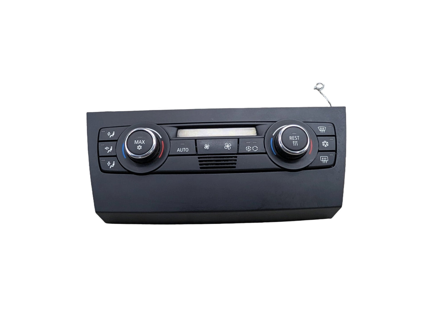 2007-2013 BMW 328i E93 Front AC Heater Climate Control Switch 9182288