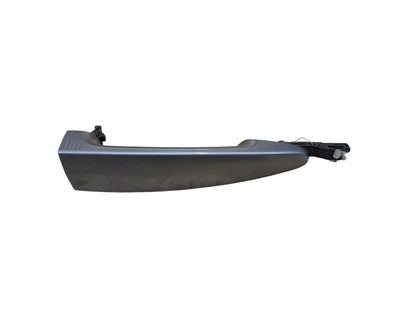 2008-2013 BMW 135i E88 Front Right Passenger Door Handle 7207558