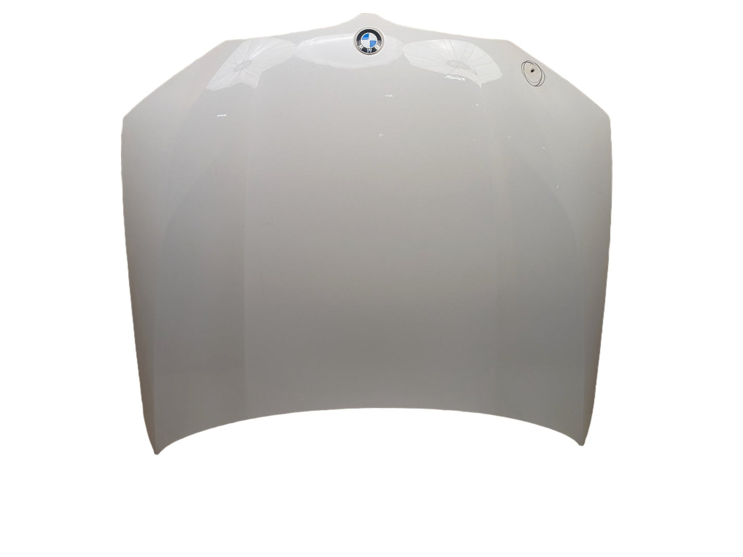 *NOTE* 2018-2024 BMW X3 G01 Hood Bonnet Shell Panel