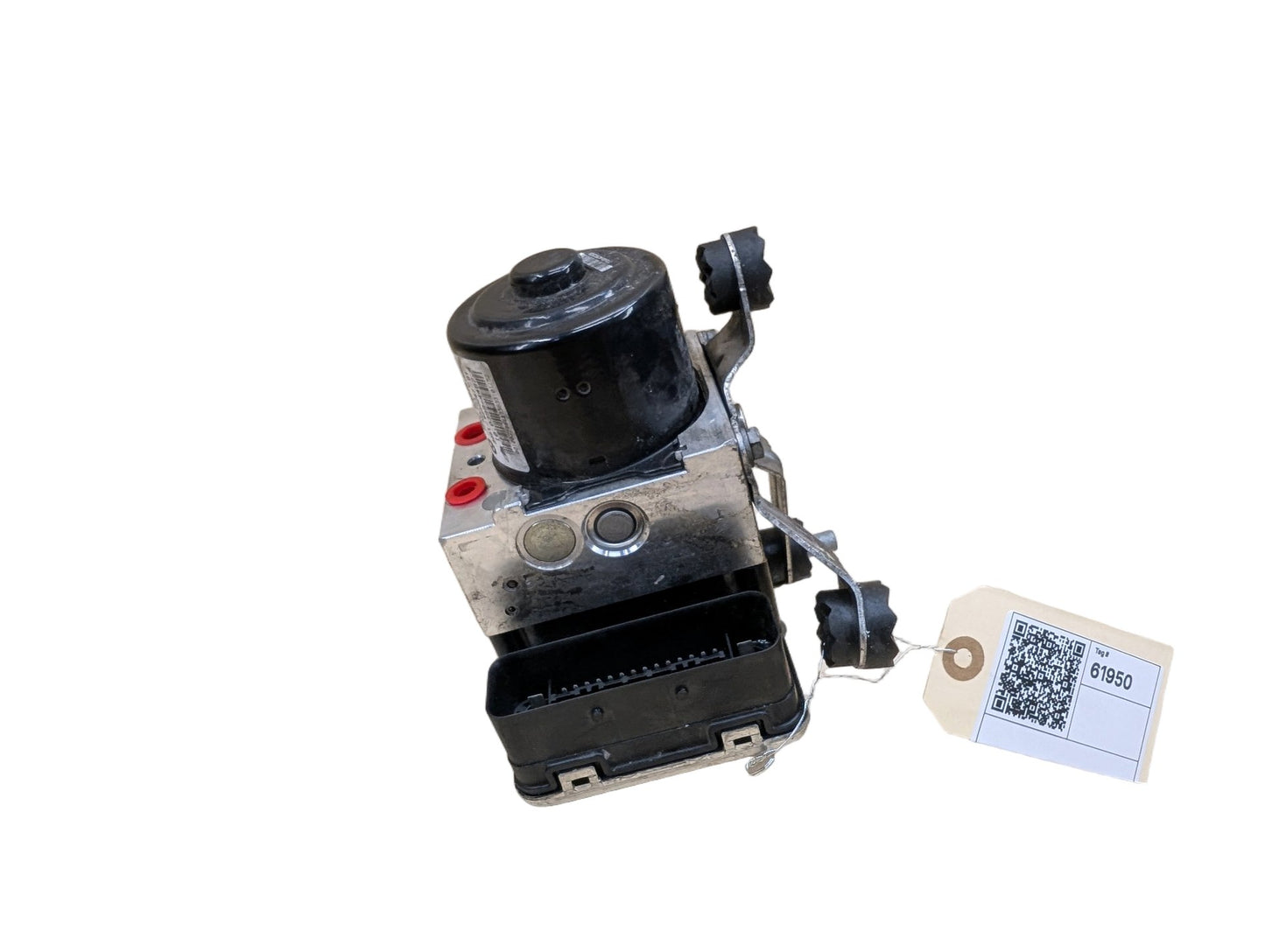 11-18 OEM BMW F25 F26 X3 X4 ABS Brake Pump Anti Lock DSC Dynamic Stability