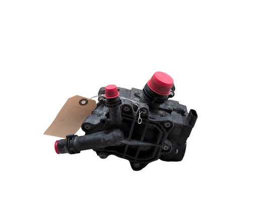 OEM BMW F22 F30 F32 F36 G01 G30 Engine B46 Motor Heat Coolant Thermostat Module