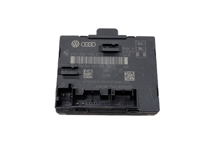 15-18 OEM Audi Q3 Rear Left or Right Window Door Control Module PN: 8X0959795C