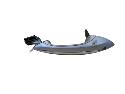 OEM BMW M6 F12 F13 F02 F10 M5 FRONT Left Driver Door Handle COMFORT ACCESS