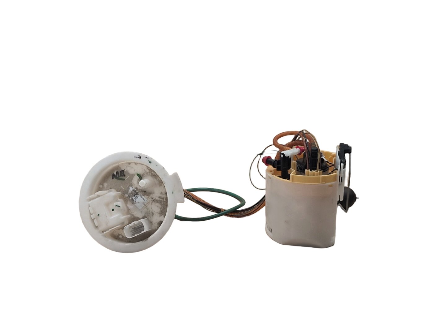 18-24 OEM BMW G01 G02 X3 X4 30i 30iX M40iX B46 B58 Sending Gas Tank Fuel Pump
