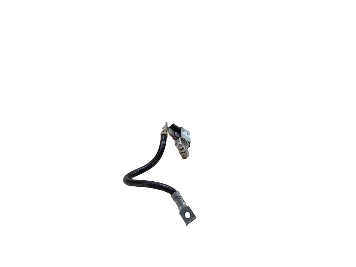 OEM BMW E90 E91 E92 E93 328 330 335 Negative Battery Cable Terminal IBS Sensor