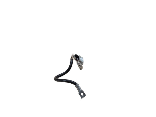 OEM BMW E90 E91 E92 E93 328 330 335 Negative Battery Cable Terminal IBS Sensor