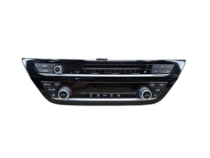 2017-2023 BMW 530i G30 Front AC Heater Climate Control Switch 6834429