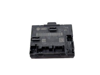 15-18 OEM Audi Q3 Front Right Passenger Side Door Window Control Module