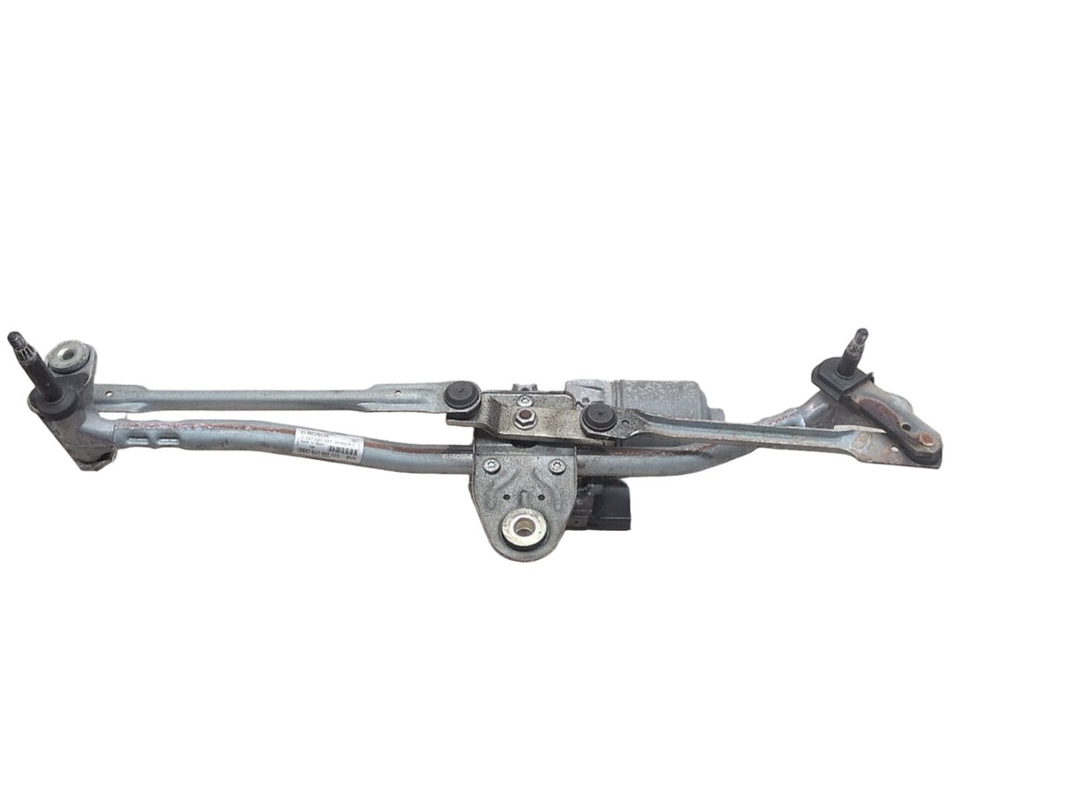 2015-2018 Audi Q3 8U Front Windshield Wiper Motor 8U1955119 OEM