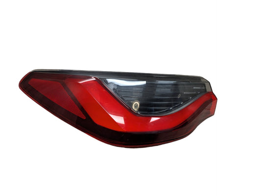 2022-2026 BMW 430i G26 Rear Left Driver Outer Tail Light 7477605 OEM