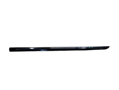 2016-2019 BMW 740i G12 Rear Left Driver Exterior Door Trim Molding 7397869 OEM