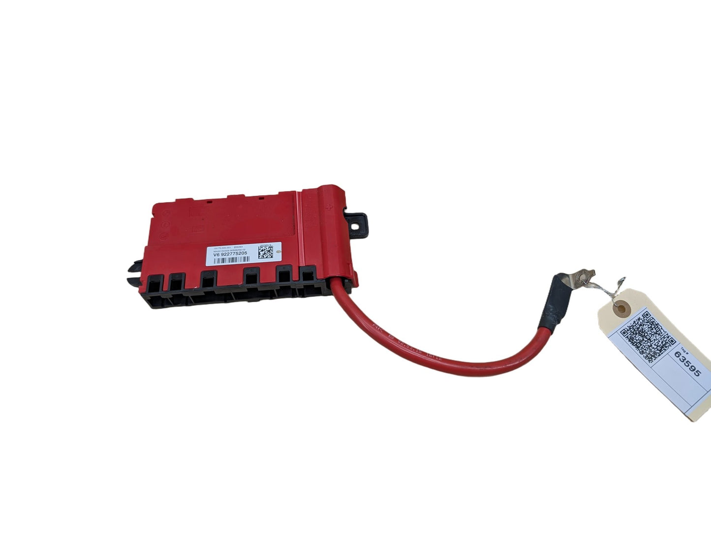 OEM BMW F22 F30 F32 F36 F80 F82 Positive Battery Distributor B+ Power Fuse Box