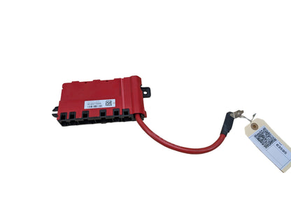 OEM BMW F22 F30 F32 F36 F80 F82 Positive Battery Distributor B+ Power Fuse Box