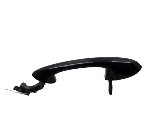 2018-2024 BMW X3 G01 Front or Rear Right Passenger Exterior Door Handle w/ ComfOEM BMW G05 G06 G07 X5 X6 X7 REAR Right Passenger Side Door Handle COMFORTort Access 8492022