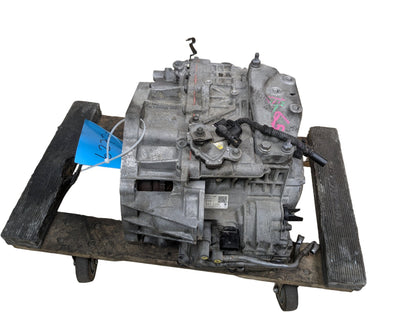 2015-2018 Audi 8U Q3 CCTA Automatic Transmission Assembly