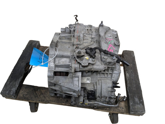 2015-2018 Audi 8U Q3 CCTA Automatic Transmission Assembly QNT FWD 81k Miles