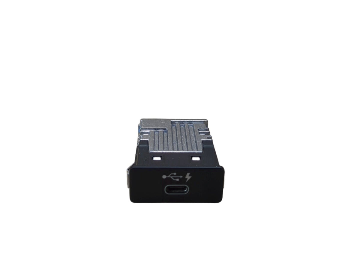 OEM BMW F44 F48 F97 G01 G05 G12 G20 G30 G80 USB Dual Type C Charger Port Socket