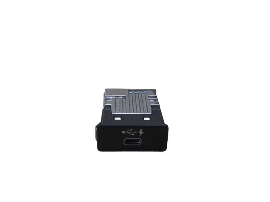 OEM BMW F44 F48 F97 G01 G05 G12 G20 G30 G80 USB Dual Type C Charger Port Socket