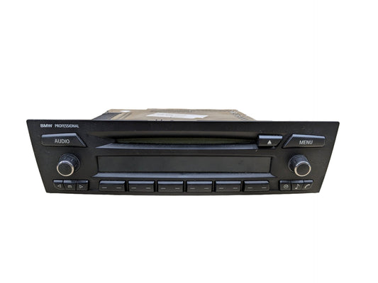 2007-2013 BMW 335i E92 Radio CD Player 9110678 OEM