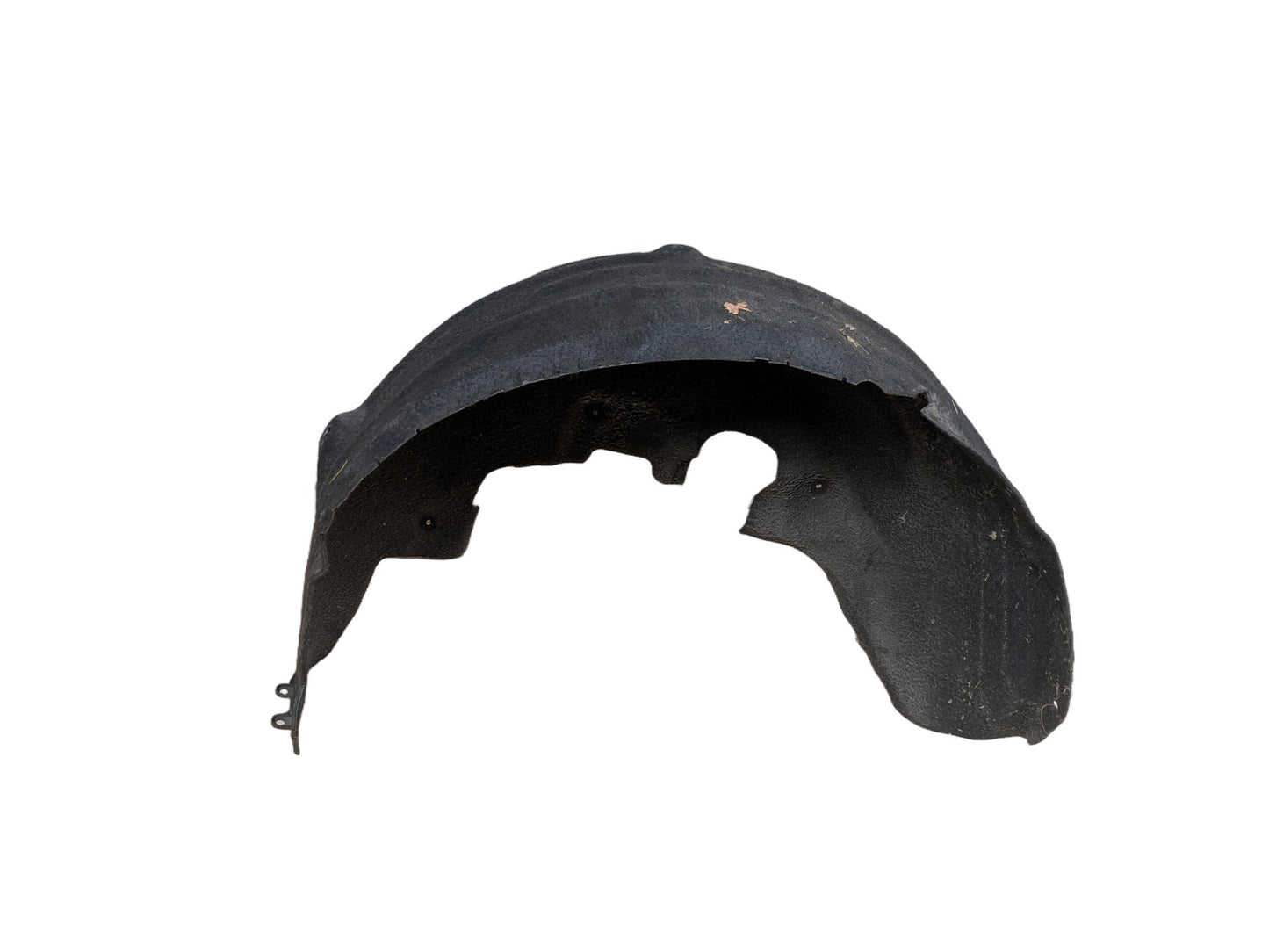 2009-2012 Mercedes-Benz E550 W212 Rear Left Driver Fender Flare Arch Trim Molding A2126900930 OEM