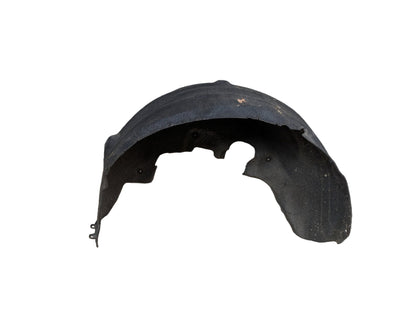 2009-2012 Mercedes-Benz E550 W212 Rear Left Driver Fender Flare Arch Trim Molding A2126900930 OEM