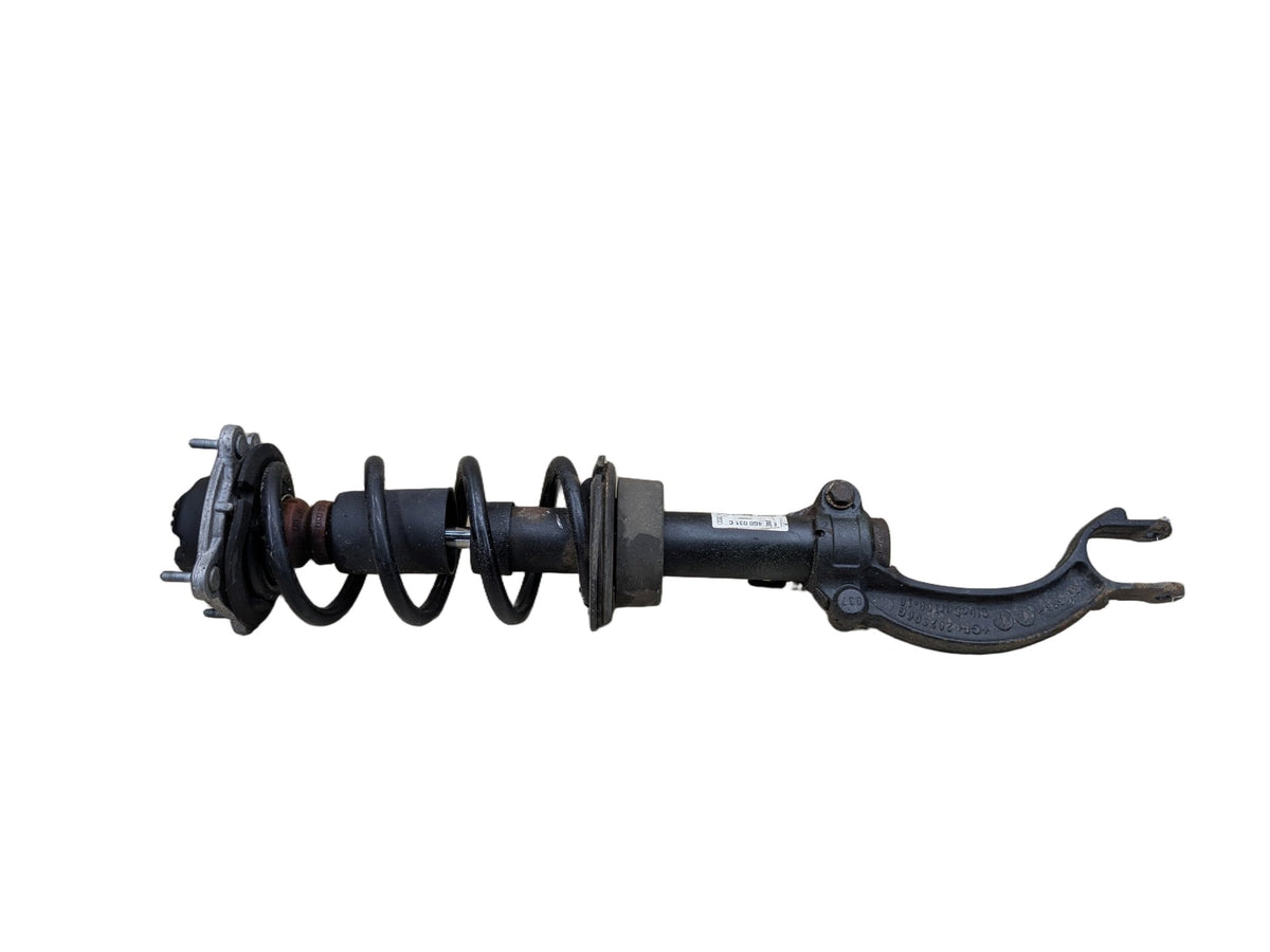 2012-2018 Audi A6 C7 AWD Front Left Driver Shock Absorber 4G0413031C