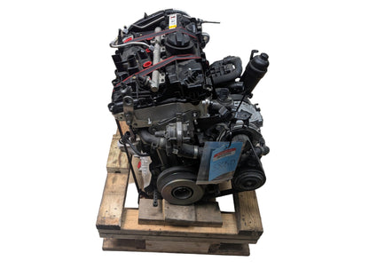 19-24 OEM BMW G20 G22 G01 G02 G30 AWD B46 COMPLETE ENGINE MOTOR 44k!