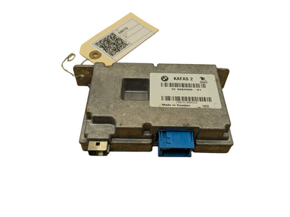 OEM BMW F15 F16 F25 F26 X3 X4 X5 X6 Kafas 2 Lane Departure Camera Control Module