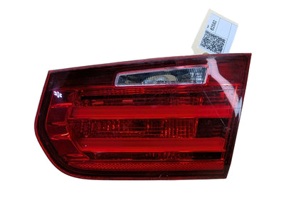12-15 OEM BMW F30 F80 328 335 M3 Rear Right Passenger Side Inner Tail Light Lamp