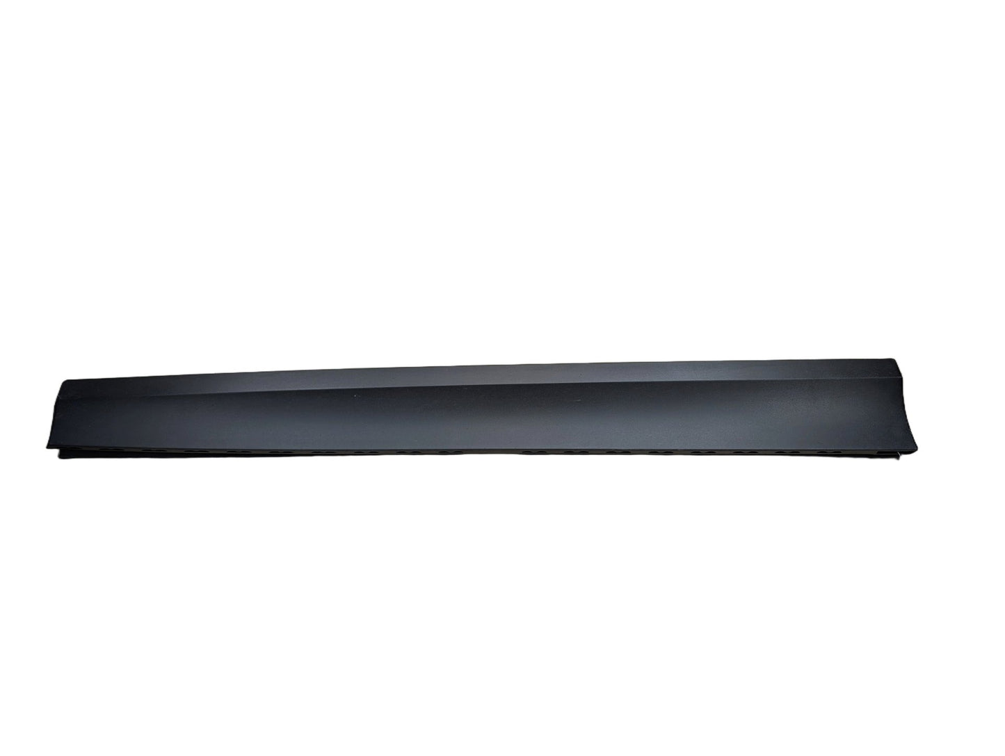 2011-2016 BMW X3 F25 Front Left Driver Exterior Door Trim Molding 7205779