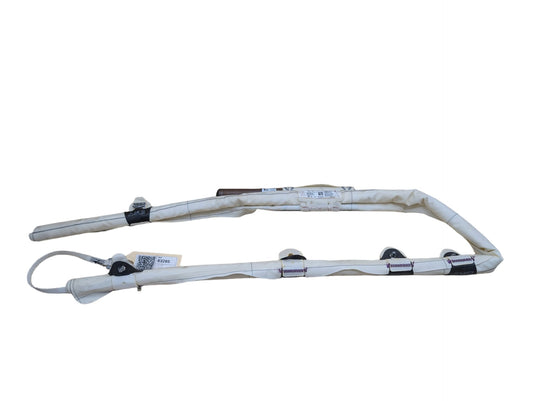 OEM BMW F30 F36 F80 M3 328 335 435 Left Driver Roof Head Curtain Air Bag Airbag