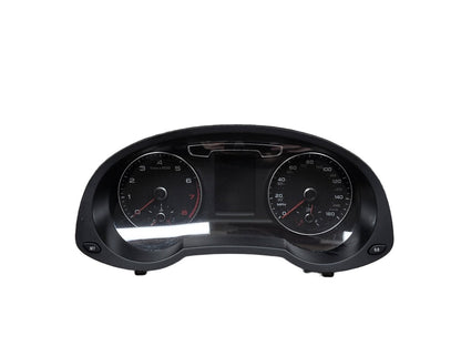 2015-2018 Audi Q3 8U Instrument Speedometer Guage Cluster 8U0920960A