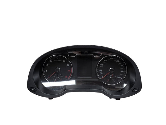 2015-2018 Audi Q3 8U Instrument Speedometer Guage Cluster 8U0920960A OEM