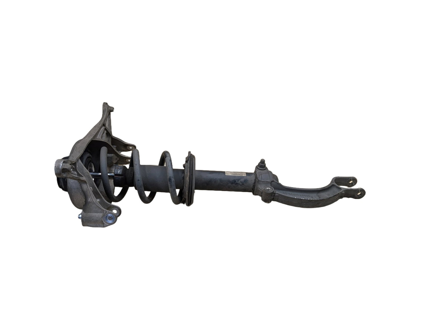 2011-2017 Audi RS5 8T - Front Left or Right Spring Strut Shock Absorber PN: 8T0413031AG