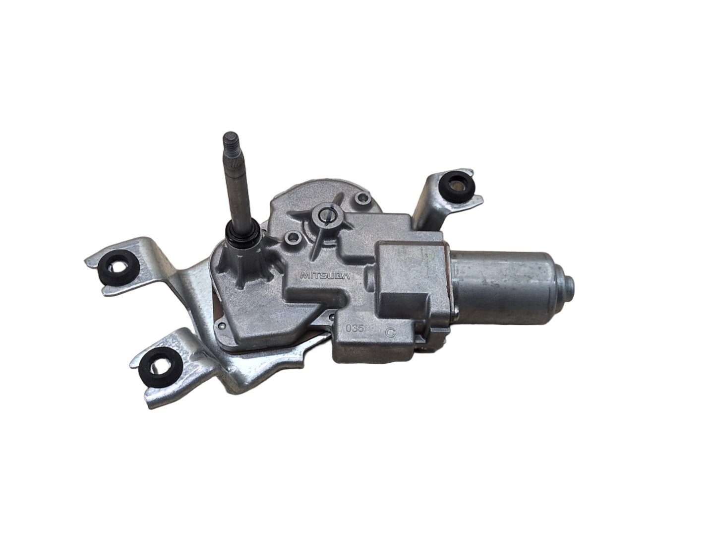 18-24 OEM BMW F97 G01 X3 X3M Rear Tailgate Liftgate Window Wiper Motor