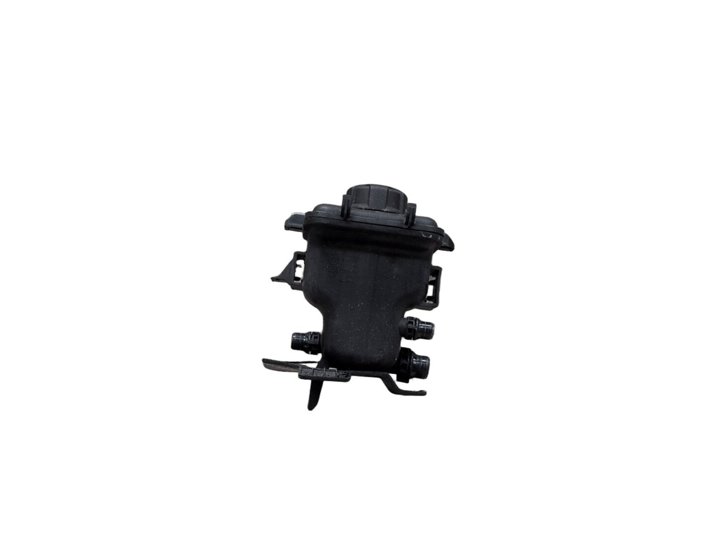 2016-2022 BMW 750i G12 Coolant Expansion Tank Reservoir 8610658